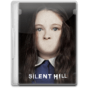 Silent-Hill icon