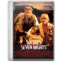 Six Days Seven Nights icon