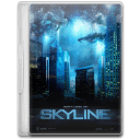 Skyline icon
