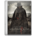 Solomon-Kane icon