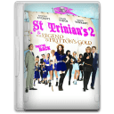 St Trinians 2 The Legend of Frittons Gold icon