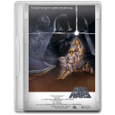 Star Wars Episode IV A New Hope icon