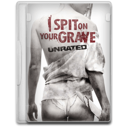 I Spit on Your Grave icon