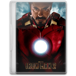Iron Man 2 icon