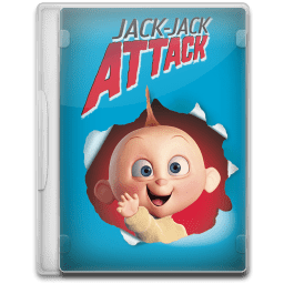Jack Jack Attack icon
