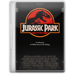 Jurassic Park icon