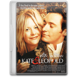 Kate Leopold icon