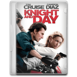Knight and Day icon