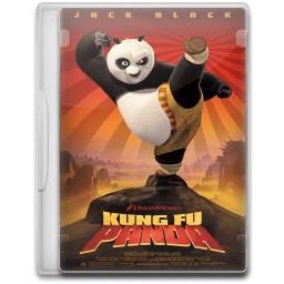 Kung Fu Panda icon