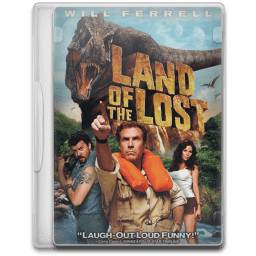 Land of the Lost icon