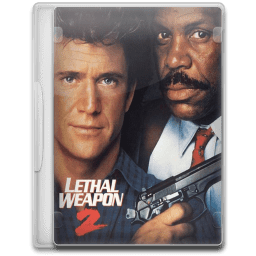 Lethal Weapon 2 icon