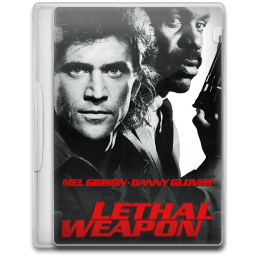 Lethal Weapon icon