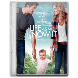 Life As We Know It icon