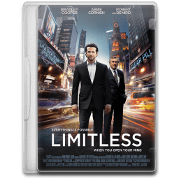Limitless 1 icon