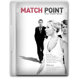 Match Point icon