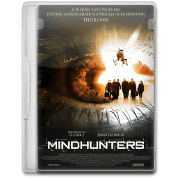 Mindhunters icon