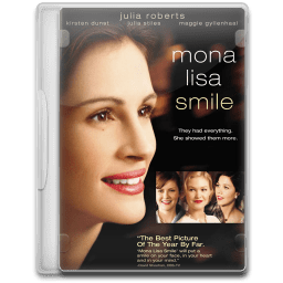 Mona Lisa Smile icon