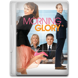 Morning Glory icon