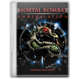 Mortal Kombat Annihilation icon