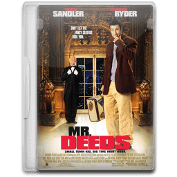 Mr Deeds icon
