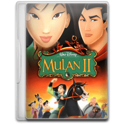Mulan II icon