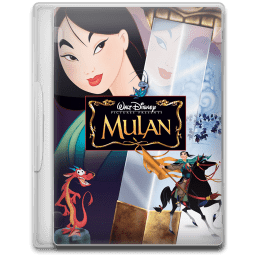 Mulan icon