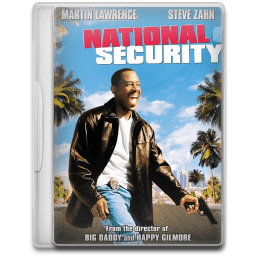 National Security icon