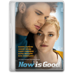 Now Is Good icon