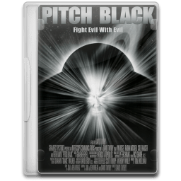 Pitch Black icon
