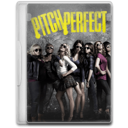 Pitch Perfect icon