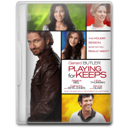 Playing for Keeps icon