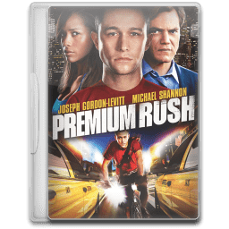 Premium Rush icon
