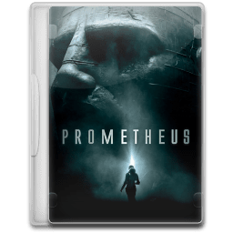Prometheus icon