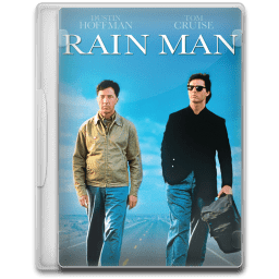 Rain Man icon