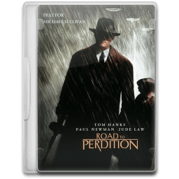 Road to Perdition icon