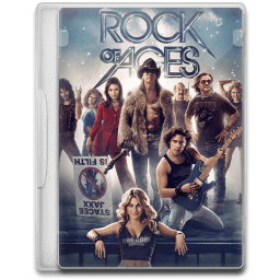 Rock of Ages icon