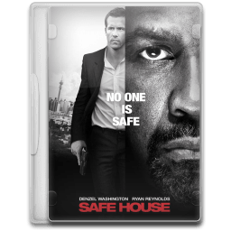 Safe House icon