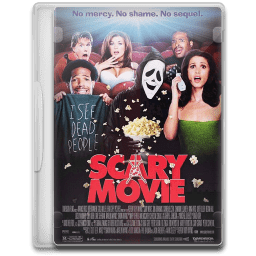 Scary Movie icon