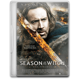 Season of the Witch icon