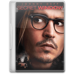 Secret Window icon