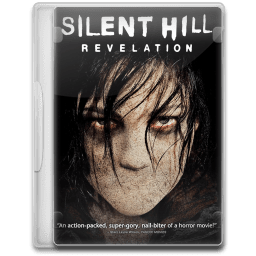 Silent Hill Revelation icon
