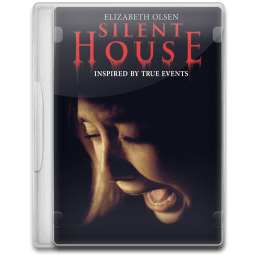Silent House icon