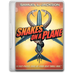 Snakes on a Plane icon