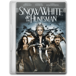 Snow White and the Huntsman icon