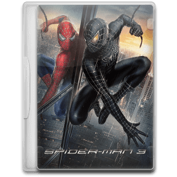 Spider Man 3 icon