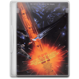 Star Trek VI The Undiscovered Country icon