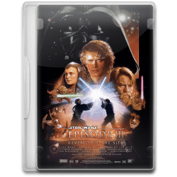 Star Wars Episode III Revenge of the Sith icon