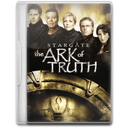 Stargate The Ark of Truth icon