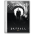 Skyfall icon