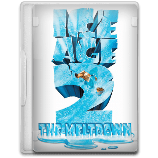 Ice-Age-The-Meltdown icon